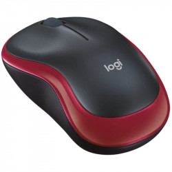 Ratón inalámbrico logitech...