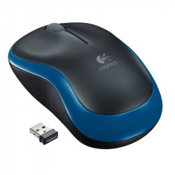 Ratón inalámbrico logitech...