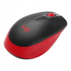 Ratón inalámbrico logitech...
