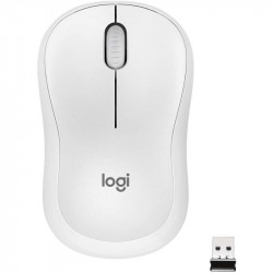 Ratón inalámbrico logitech...