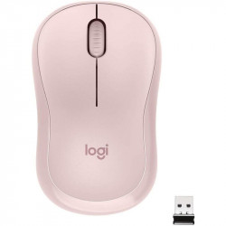 Ratón inalámbrico logitech...