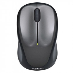 Ratón inalámbrico logitech...