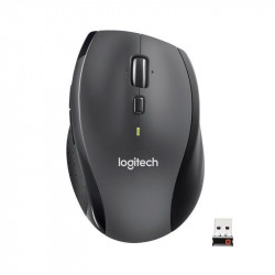Ratón inalámbrico logitech...