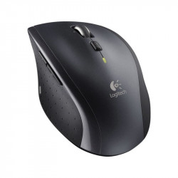 Ratón inalámbrico logitech...