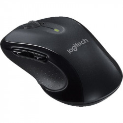 Ratón inalámbrico logitech...