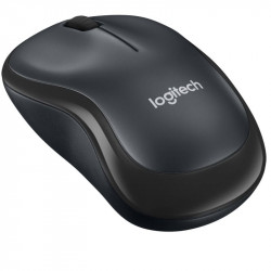 Ratón inalámbrico logitech...