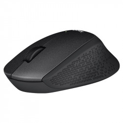 Ratón inalámbrico logitech...