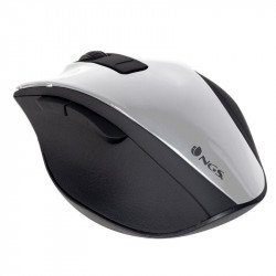 Ratón inalámbrico ngs bow/...