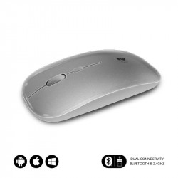 Ratón inalámbrico por...