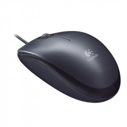 Ratón logitech m90/ hasta...