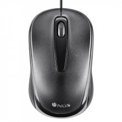 Ratón mini ngs easy delta/...