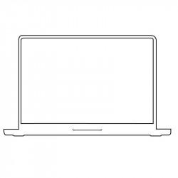 Apple macbook pro 16'/ m2...