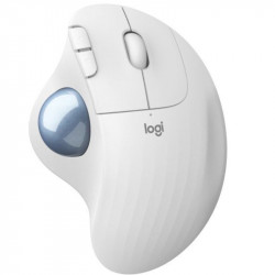 Ratón trackball inalámbrico...