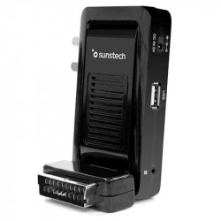 Receptor tdt sunstech...