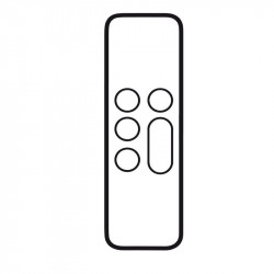 Apple mando para apple tv...