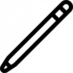 Apple pencil  /1th...