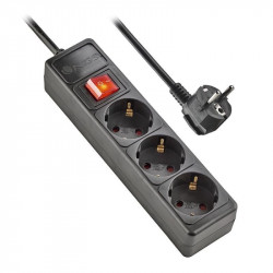 Regleta con interruptor ngs...
