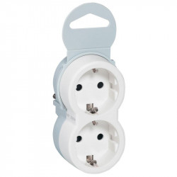 Regleta legrand 050655/ 2...