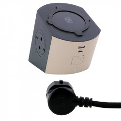 Regleta legrand 694500 con...