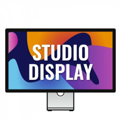 Apple studio display 27'/...
