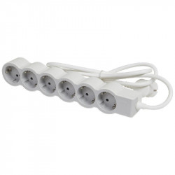 Regleta legrand 694565/ 6...