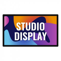 Apple studio display 27'/...