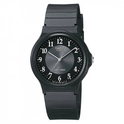 Reloj analógico casio...