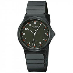 Reloj analógico casio...