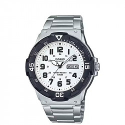 Reloj analógico casio...