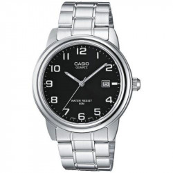 Reloj analógico casio...