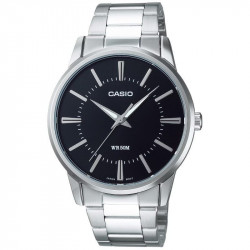 Reloj analógico casio...