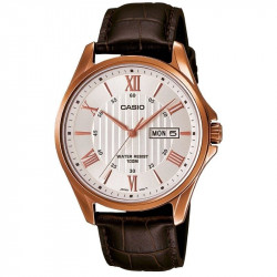 Reloj analógico casio...