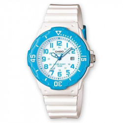 Reloj analógico casio...