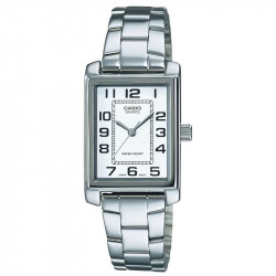 Reloj analógico casio...
