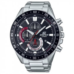 Reloj analógico casio...
