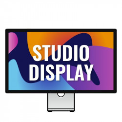 Apple studio display/...