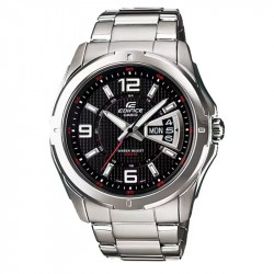 Reloj analógico casio...