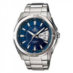 Reloj analógico casio...