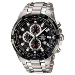 Reloj analógico casio...
