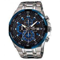 Reloj analógico casio...