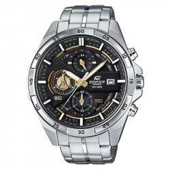 Reloj analógico casio...