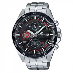 Reloj analógico casio...