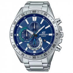 Reloj analógico casio...