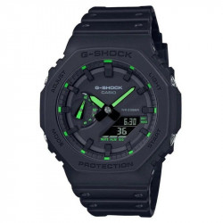 Reloj analógico y digital...
