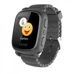 Reloj con localizador para...