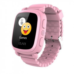 Reloj con localizador para...