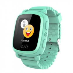 Reloj con localizador para...