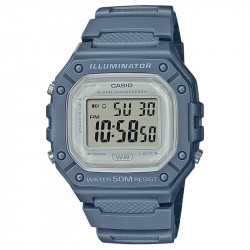Reloj digital casio...