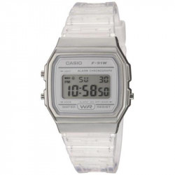 Reloj digital casio...