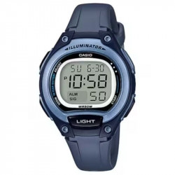 Reloj digital casio...